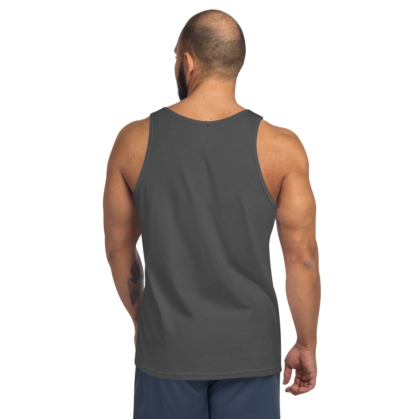 ShreddedVets Unisex Tank Top
