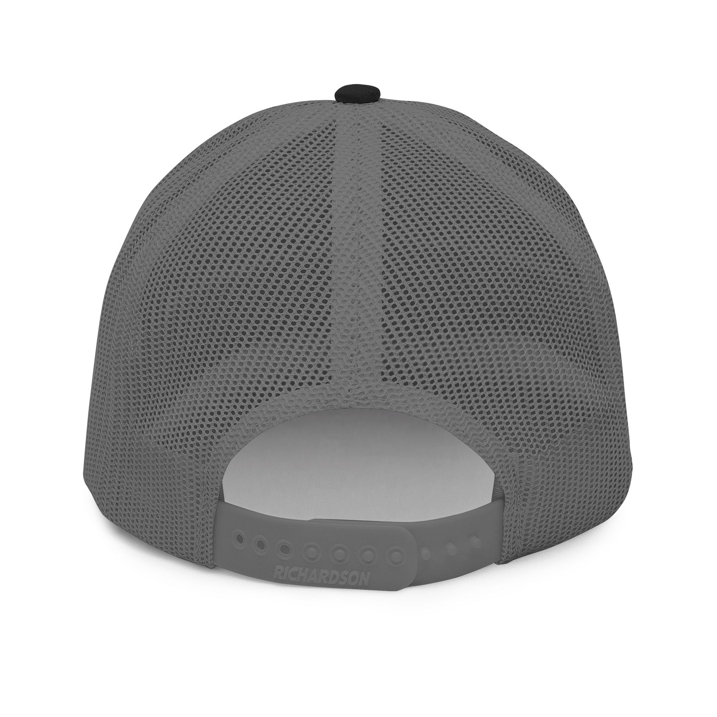 ShreddedVets ClassicTrucker Cap