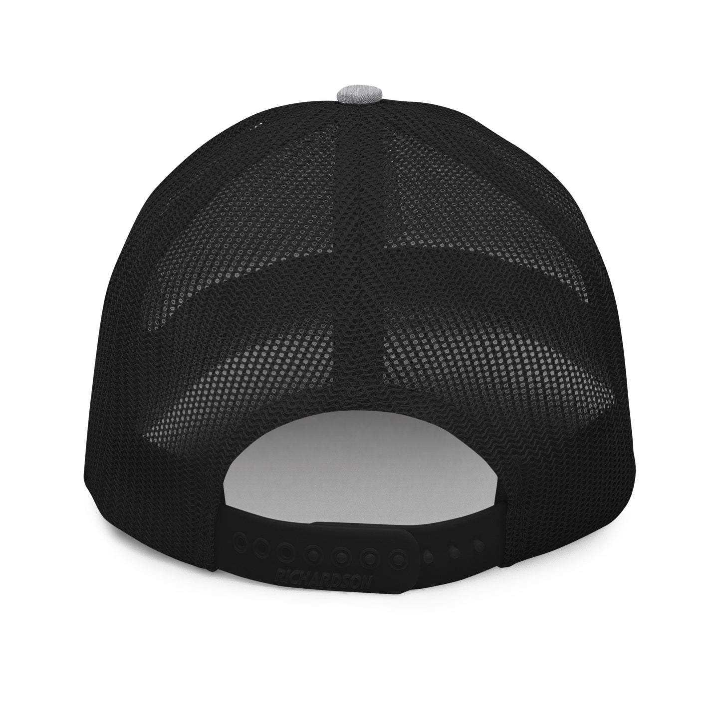 ShreddedVets ClassicTrucker Cap