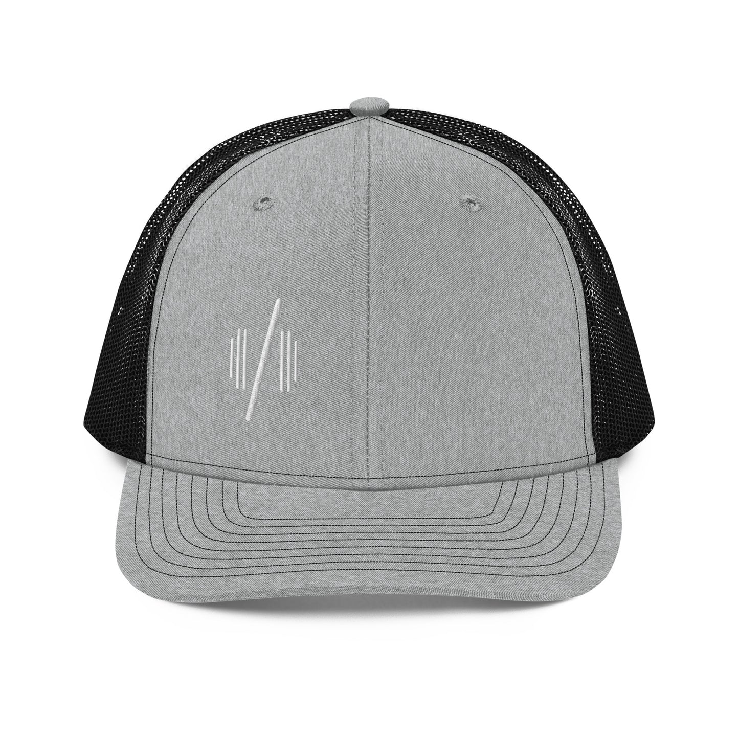 Classic ShreddedVets Trucker Cap