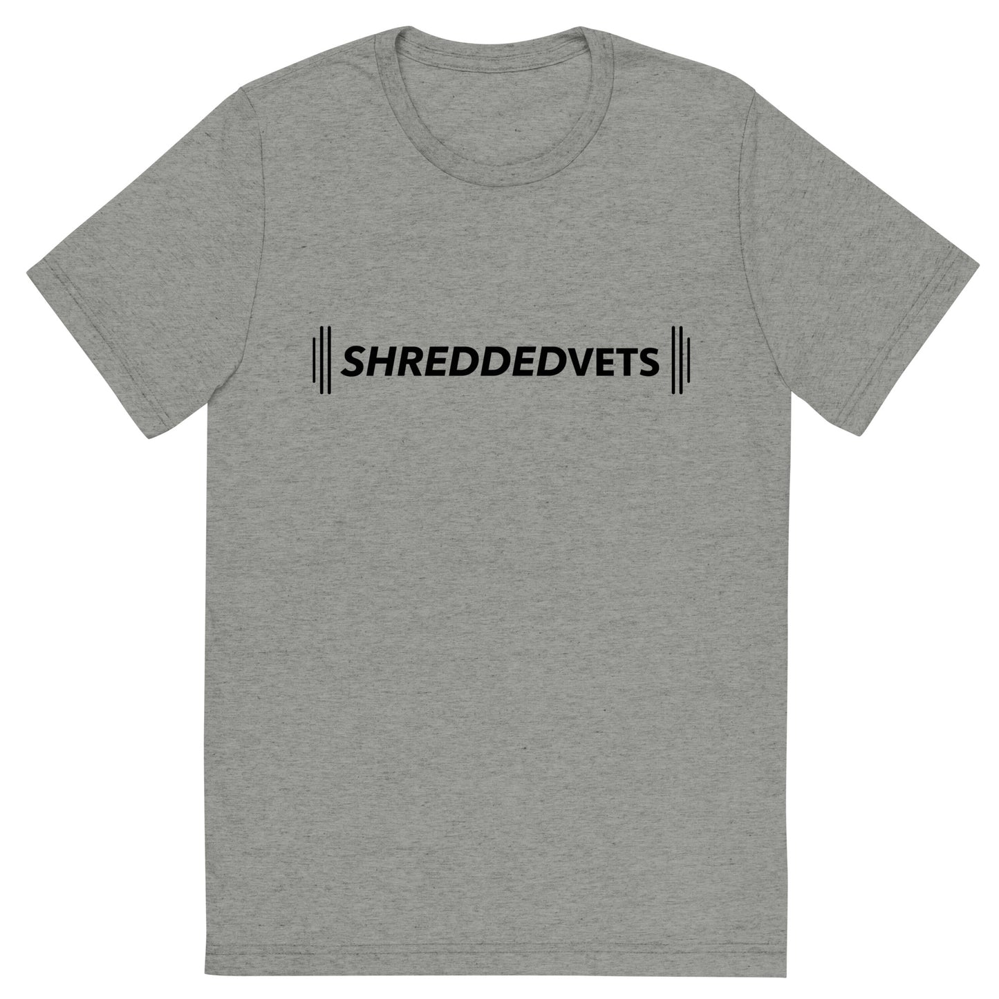 Loose Fit Short Sleeve T-shirt