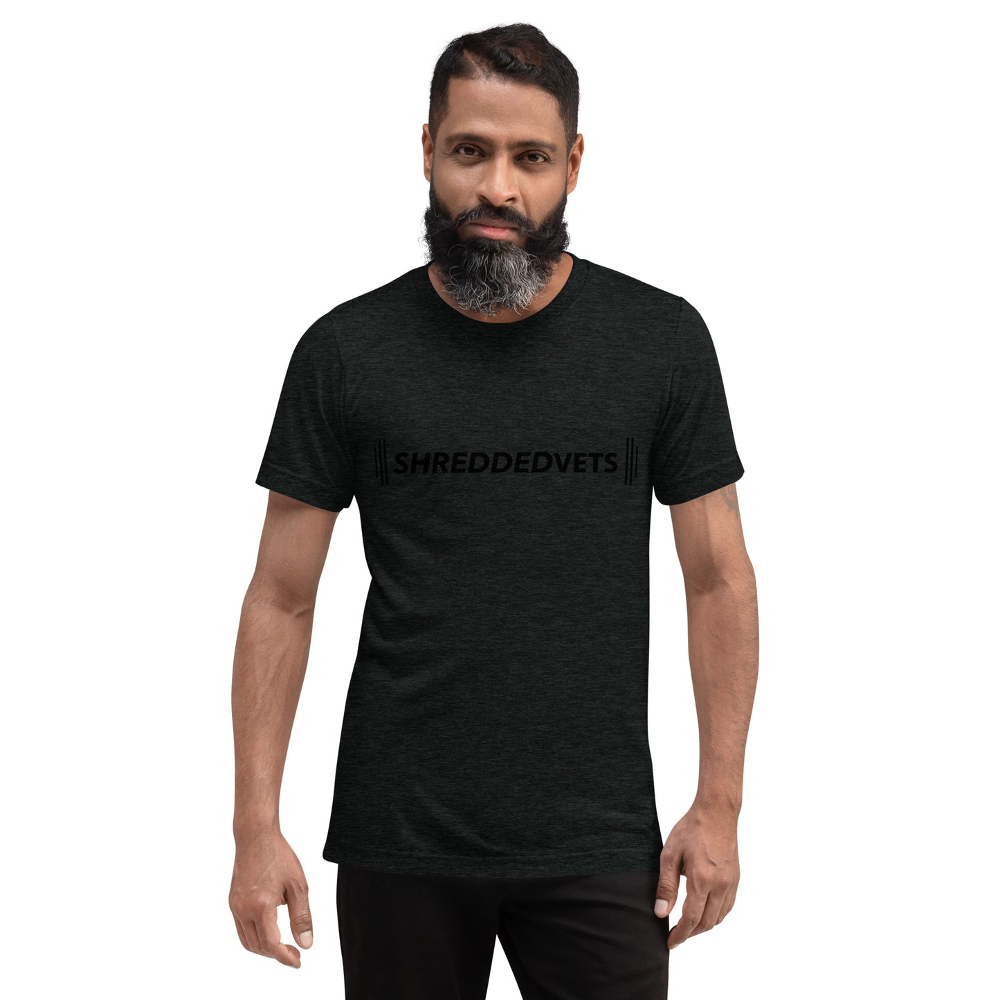 Loose Fit Short Sleeve T-shirt