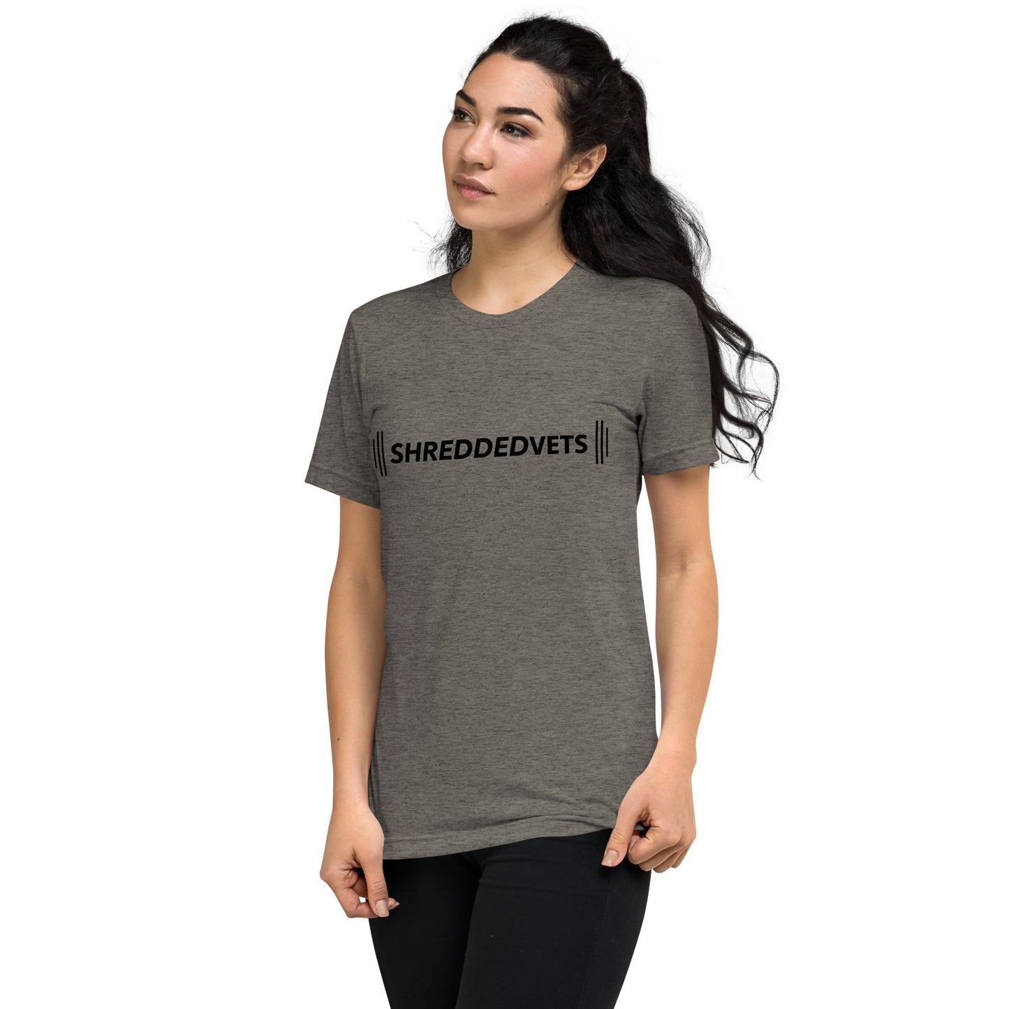 Loose Fit Short Sleeve T-shirt