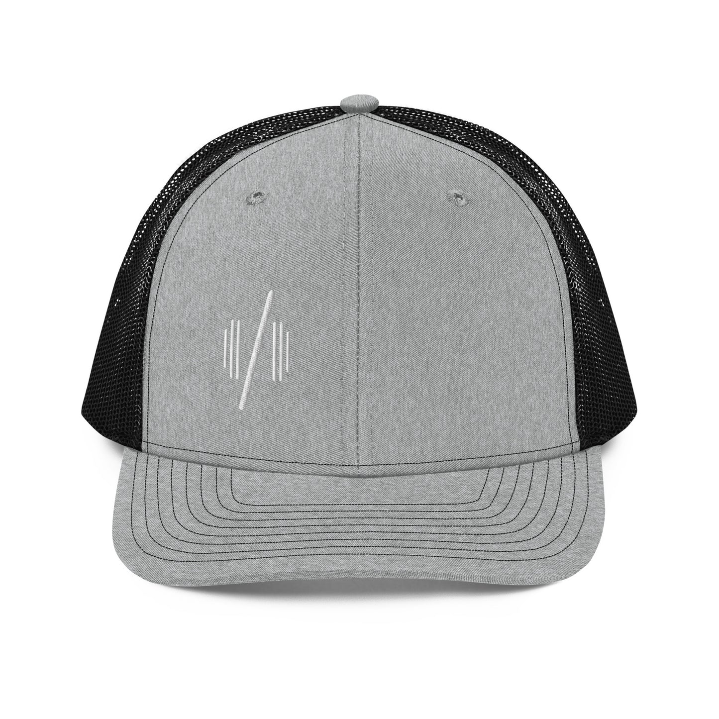 Classic ShreddedVets Trucker Cap