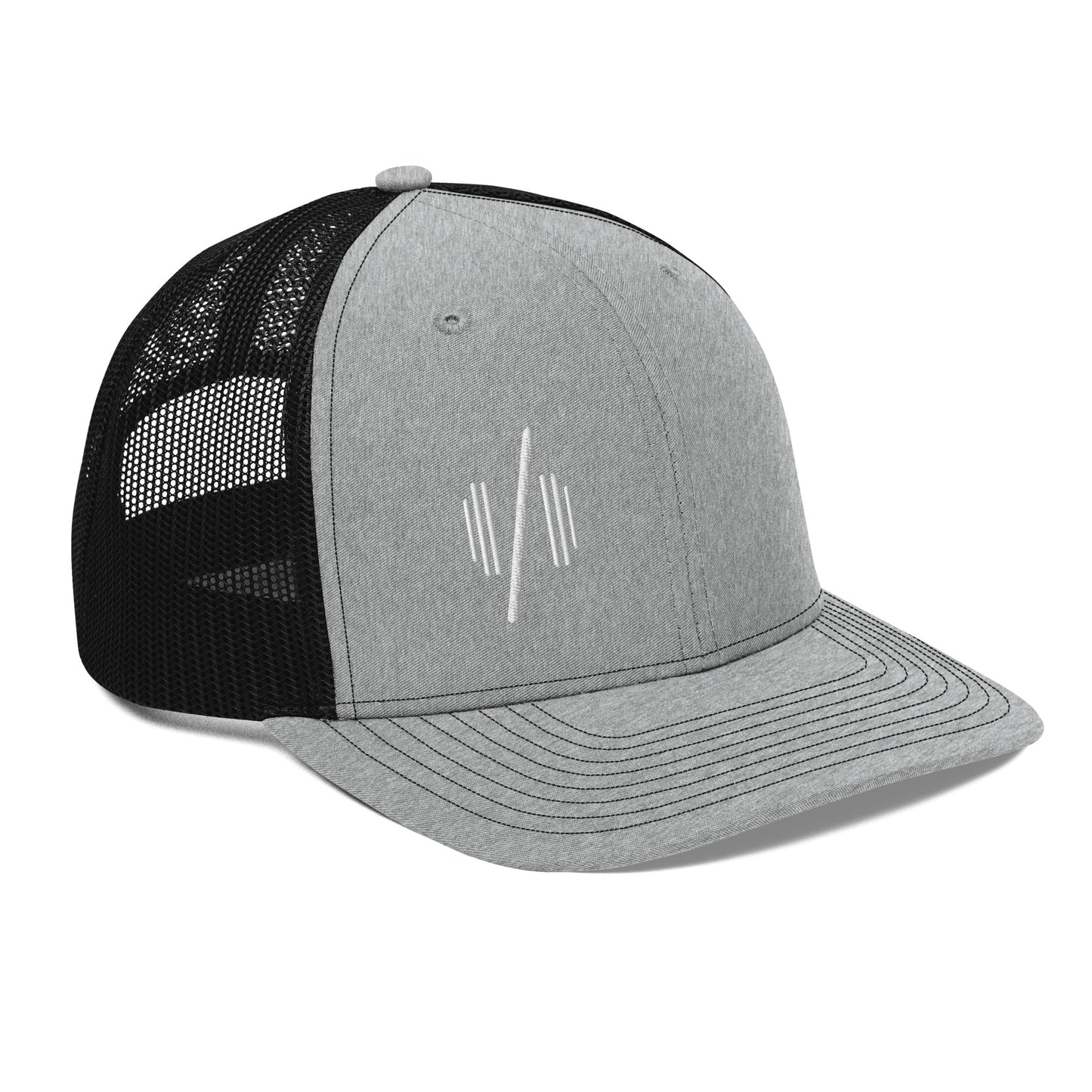 Classic ShreddedVets Trucker Cap