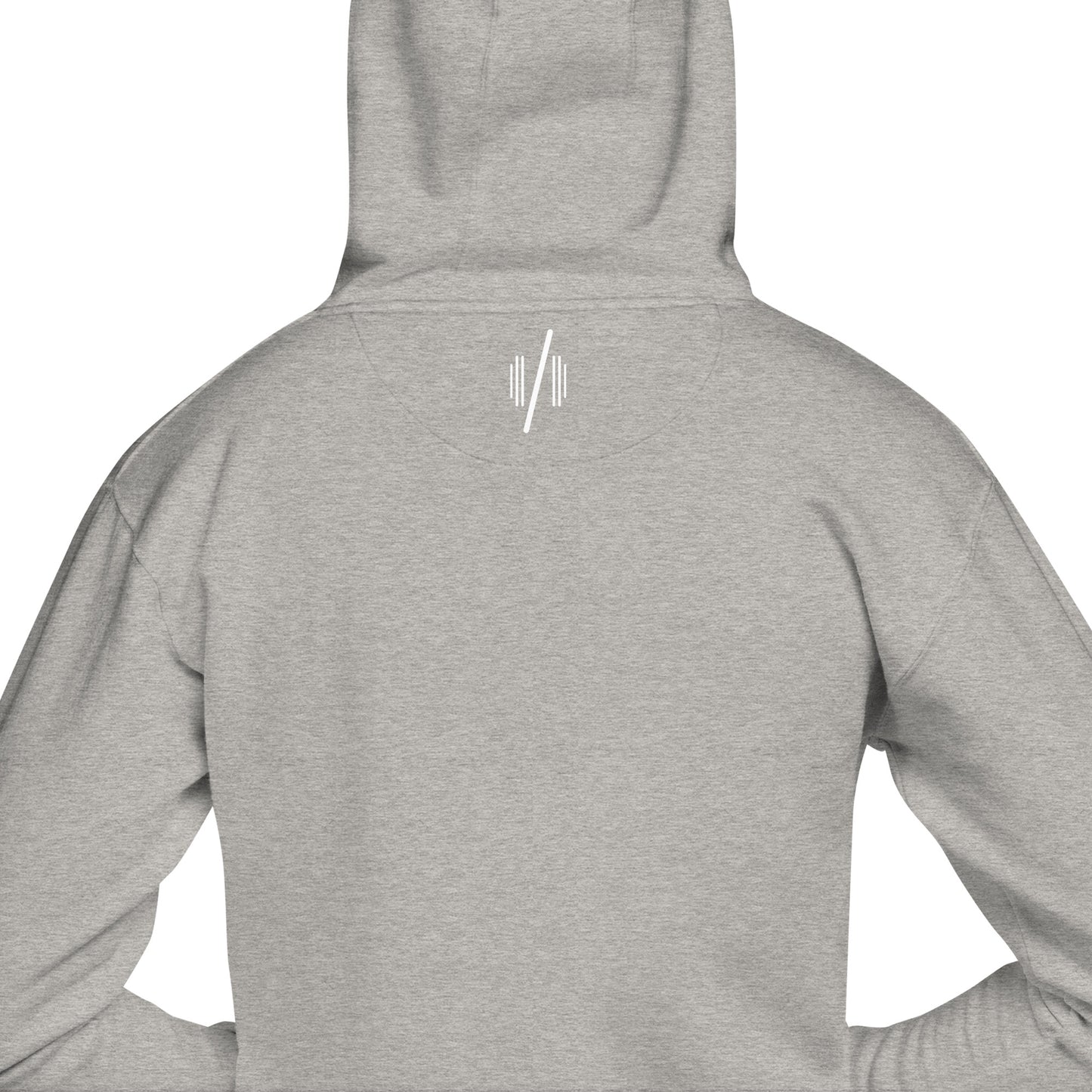 Gym Therapy Unisex Hoodie