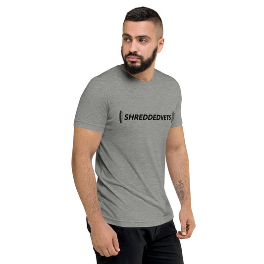 Loose Fit Short Sleeve T-shirt