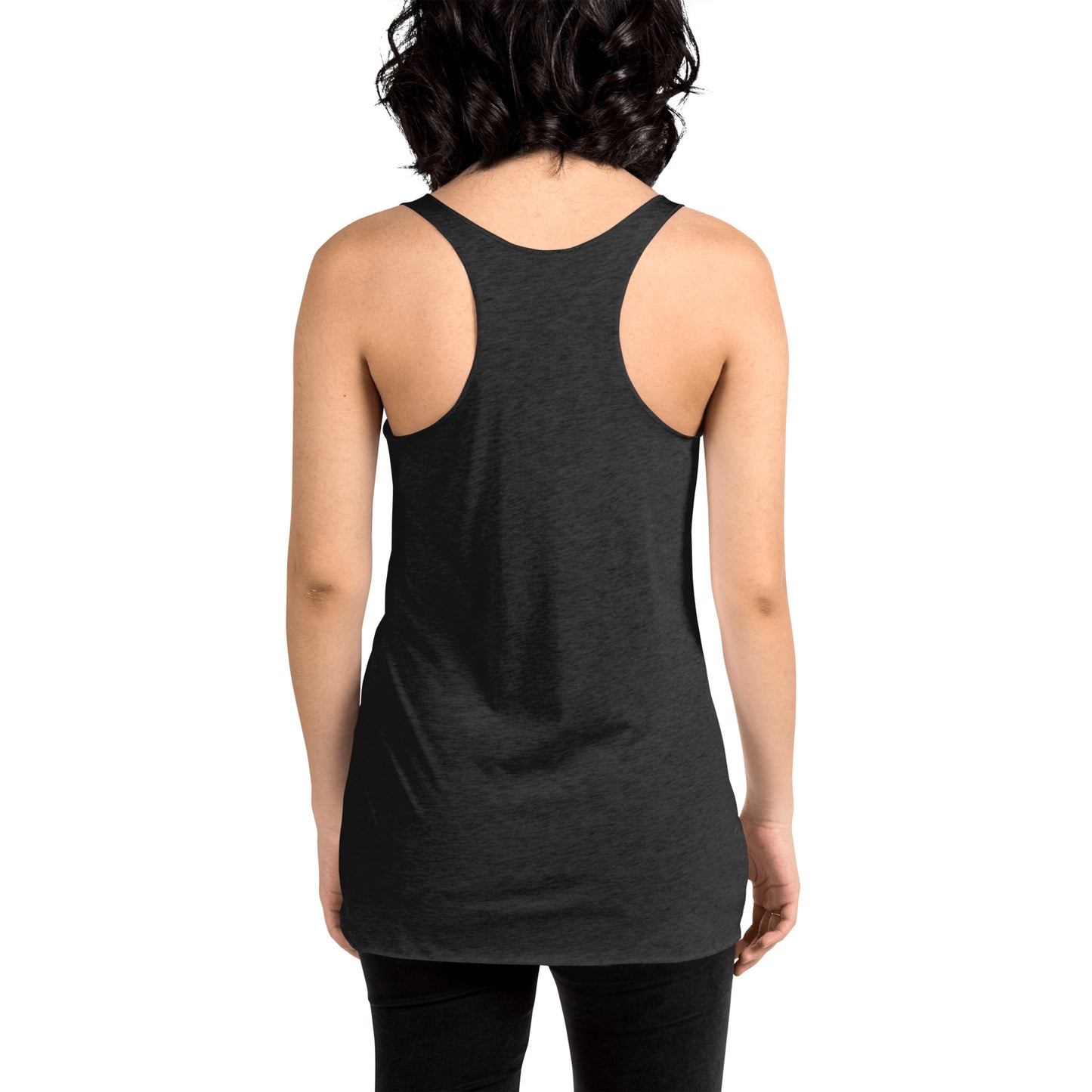 ShreddedVets Shred Women's Racerback Tank